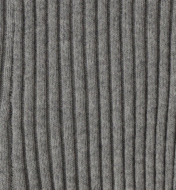 SHIPS KIDS「SHIPS KIDS:80～140cm / リブ レギンス（無地）」|レギンス・スパッツ|