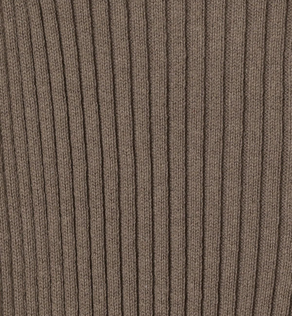 SHIPS KIDS「SHIPS KIDS:80～140cm / リブ レギンス（無地）」|レギンス・スパッツ|