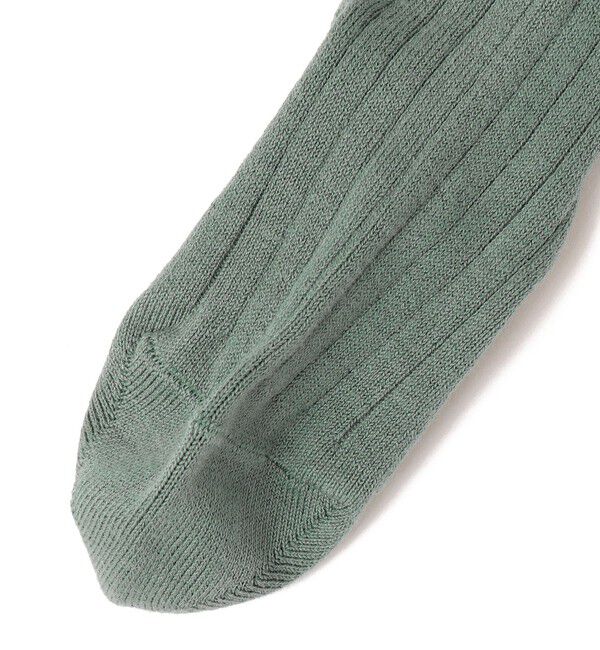 SHIPS KIDS「condor:サスペンダー リブ タイツ」|タイツ・ストッキング|