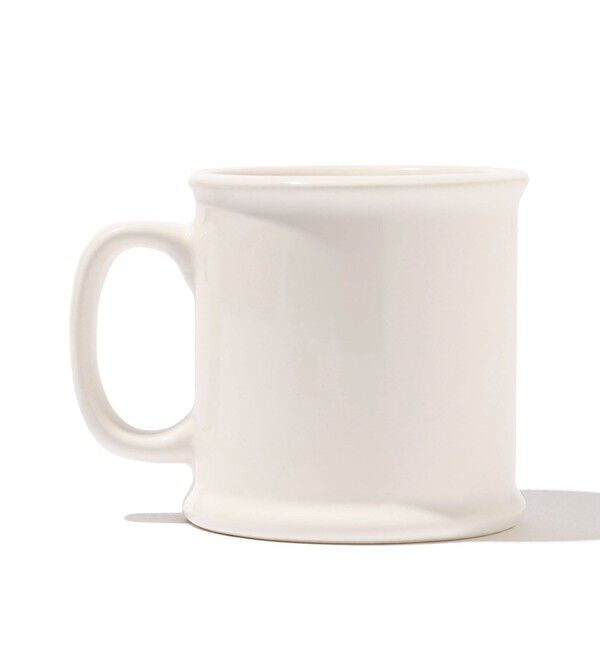 SHIPS「Southwick: American Mug &Stein ロゴ マグカップ」|グラス・マグカップ|