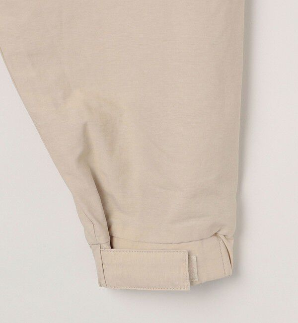 SHIPS any「【SHIPS any別注】HINSON: ショート モンスター ブルゾン 24SS ◇」|ブルゾン・スタジャン|