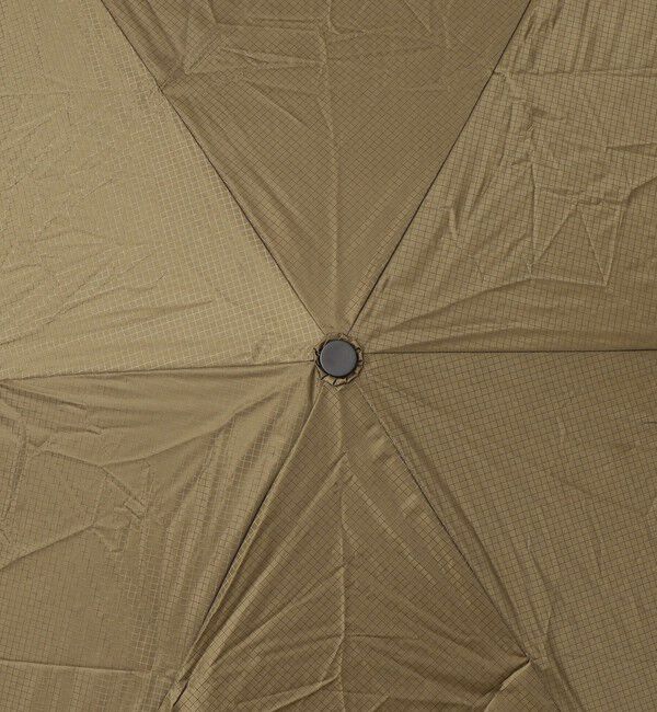 SHIPS「SHIPS: HEATBLOCK&times;CORDURA(R) アンブレラ 日傘」|傘|