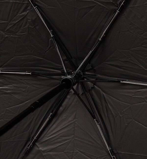 SHIPS「SHIPS: HEATBLOCK&times;CORDURA(R) アンブレラ 日傘」|傘|