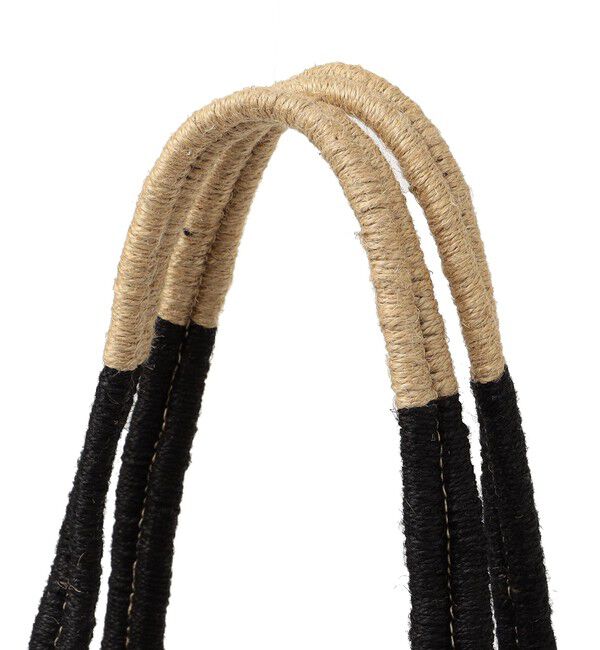 SHIPS any「TARANGO: ジュート トートバッグ」|トートバッグ|