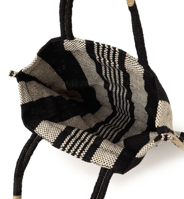 SHIPS any「TARANGO: ジュート トートバッグ」|トートバッグ|