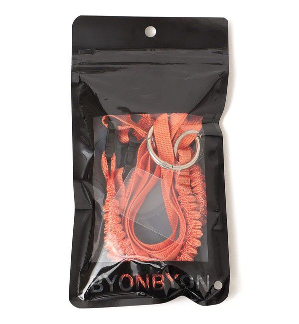 SHIPS any「BYONBYON: スマホ ショルダー ストラップ」|ストラップ|