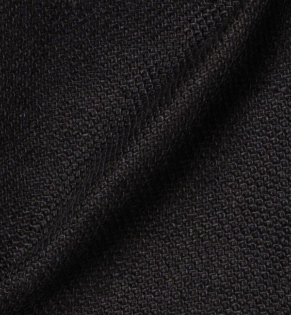 SHIPS for women「MANTECO 麻混 タイト ロング スカート◇」|スカート|