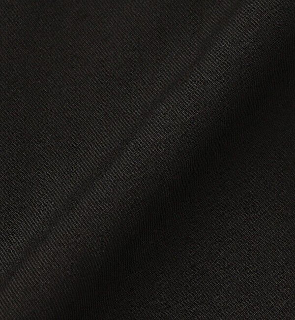 SHIPS any「SHIPS any: 〈手洗い可能〉 ショート ブルゾン 24FW◇」|ブルゾン・スタジャン|