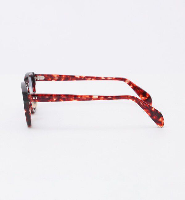SHIPS「SHIPS EYEWEAR: WELLINGTON S/G ウエリントン サングラス 」|サングラス|