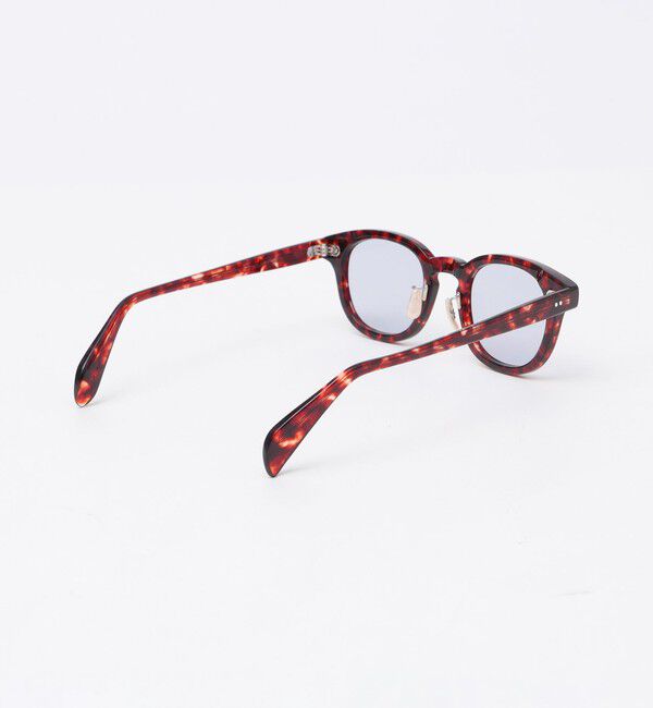 SHIPS「SHIPS EYEWEAR: WELLINGTON S/G ウエリントン サングラス 」|サングラス|