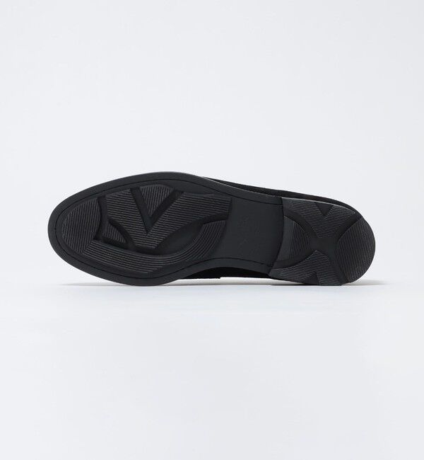 SHIPS「SHIPS: スパニッシュ カーフ スエードローファー」|ビジネス・ドレスシューズ|