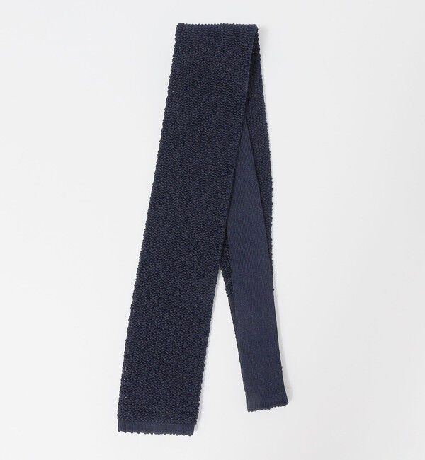 SHIPS「SHIPS: GERMAN ニット タイ」|ネクタイ・蝶ネクタイ|