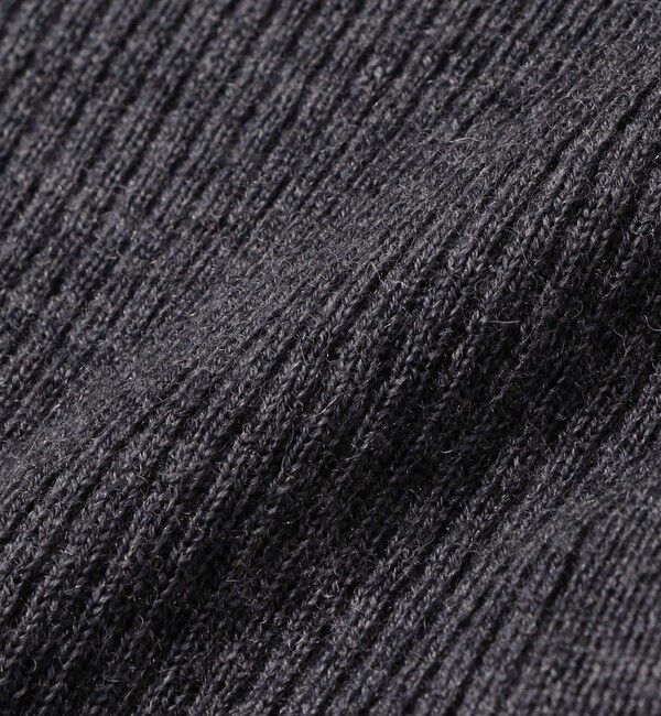 SHIPS for women「【SHIPS別注】Ernie palo:バンドゥ」|ニット・セーター|