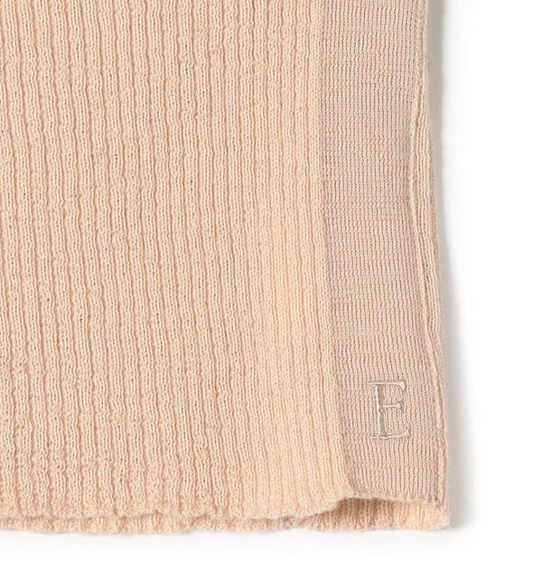 SHIPS for women「【SHIPS別注】Ernie palo:バンドゥ」|ニット・セーター|