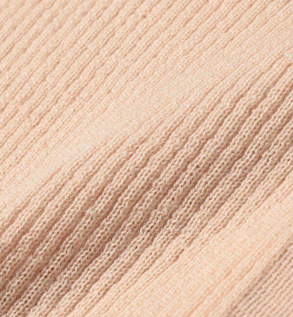 SHIPS for women「【SHIPS別注】Ernie palo:バンドゥ」|ニット・セーター|