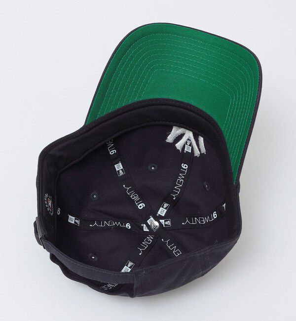 SHIPS「【SHIPS別注】NEW ERA: 9TWENTY EASY SNAP」|キャップ・キャスケット|