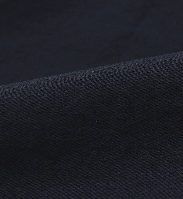 SHIPS「SHIPS: ガーメントダイ コットン リラックス イージーパンツ」|その他|