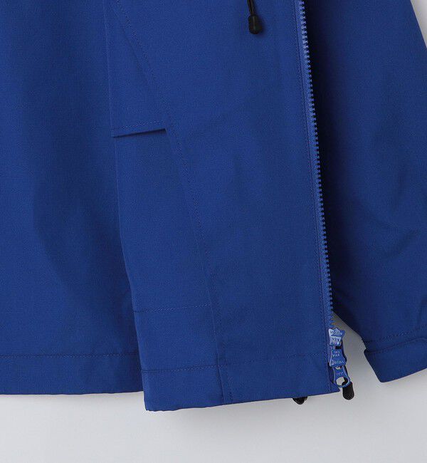 SHIPS「SHIPS: ウェザークロス ライト マウンテンパーカー」|その他|