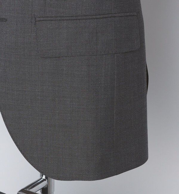 SHIPS「SHIPS: エルメネジルド ゼニア トロピカル スーツ」|スーツ|