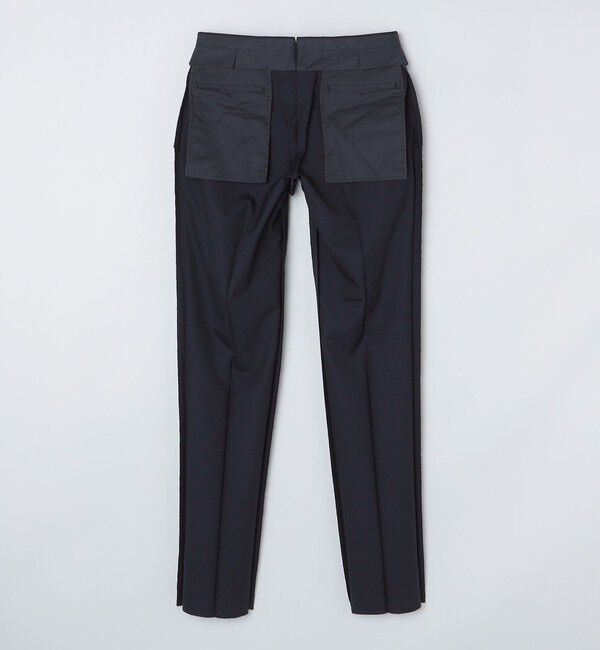 SHIPS「SHIPS: エルメネジルド ゼニア トロピカル スーツ」|スーツ|