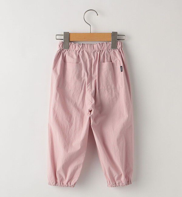 SHIPS KIDS「SHIPS KIDS:80～90cm / パラシュート パンツ」|その他|