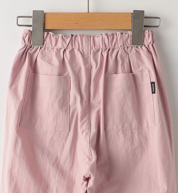 SHIPS KIDS「SHIPS KIDS:80～90cm / パラシュート パンツ」|その他|