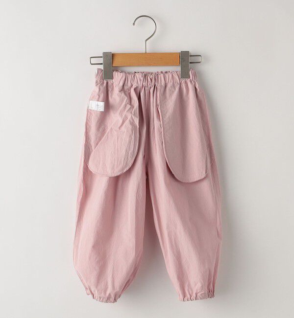 SHIPS KIDS「SHIPS KIDS:80～90cm / パラシュート パンツ」|その他|
