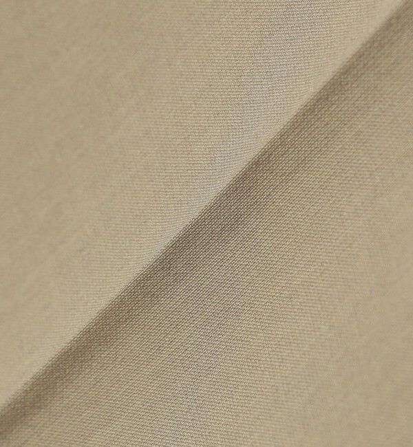 SHIPS any「SHIPS any: COOLMAX ジャストレングス テーパード パンツ ＜セットアップ対応＞◇」|チノ|