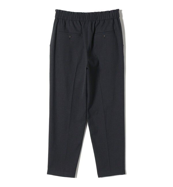 SHIPS for women「〈手洗い可能／UVカット〉ドライ オックス テーパード パンツ」|その他|