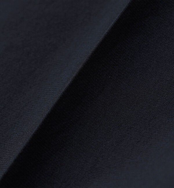 SHIPS「【SHIPS別注】FANTASTICDAYS: ウールライク 1プリーツ イージーパンツ」|その他|