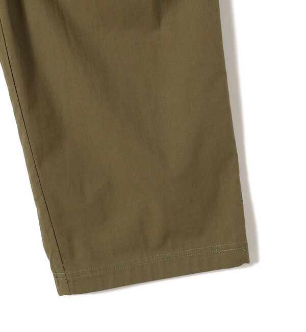 SHIPS for women「〈手洗い可能〉裾 ドロスト カーゴ パンツ 3」|カーゴ|