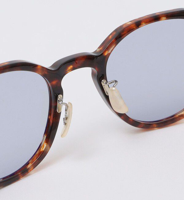 SHIPS「SHIPS EYEWEAR: SLIM CROWN」|サングラス|