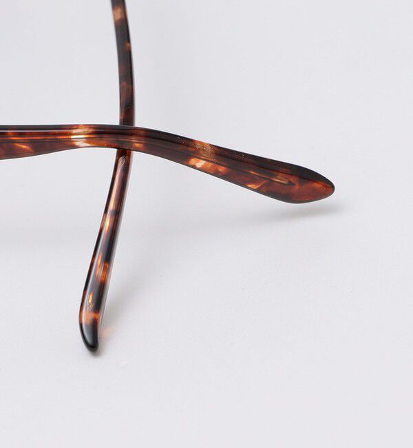 SHIPS「SHIPS EYEWEAR: SLIM CROWN」|サングラス|