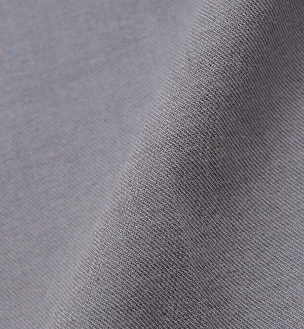 SHIPS「SHIPS: ノープリーツ ツイル 4WAY ストレッチ パンツ」|チノ|