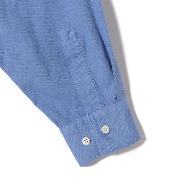 SHIPS for women「SHIPS NINE CASE:ダイド シャツ 」|シャツ・ブラウス|