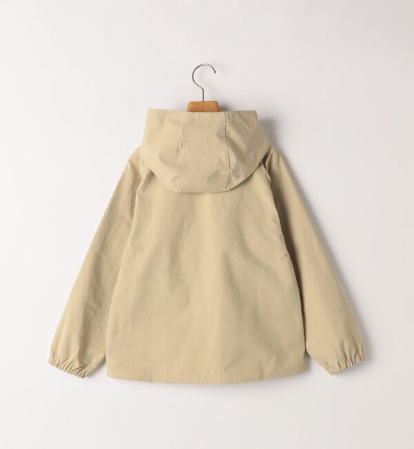 SHIPS KIDS「SHIPS KIDS:140～150cm / リバティ リバーシブル コート」|その他|