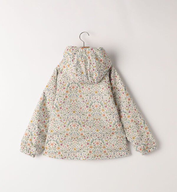 SHIPS KIDS「SHIPS KIDS:140～150cm / リバティ リバーシブル コート」|その他|