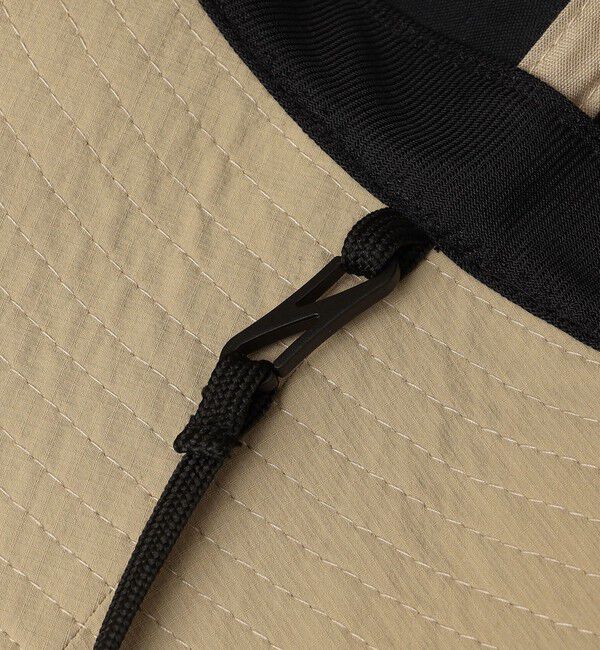 SHIPS for women「Revis.:〈UVカット/撥水〉サファリ ハット」|ハット|