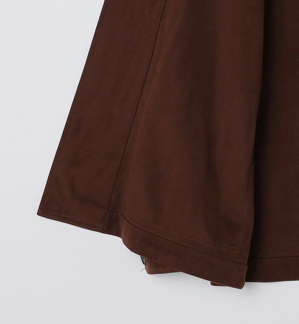 SHIPS「archie: CHORE JACKET」|ブルゾン・スタジャン|