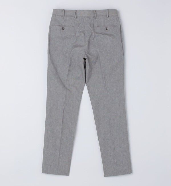 SHIPS「SHIPS: コットン コードレーン スラックス」|スラックス|