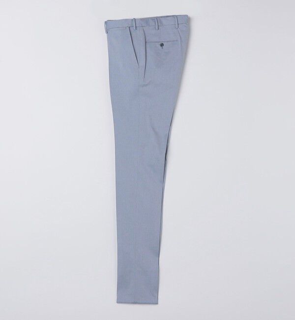 SHIPS「SHIPS: コットン コードレーン スラックス」|スラックス|