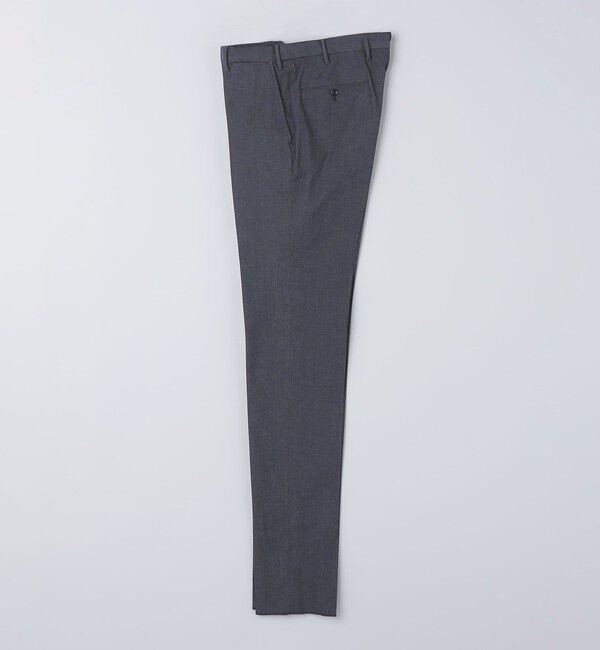 SHIPS「SHIPS: コットン コードレーン スラックス」|スラックス|