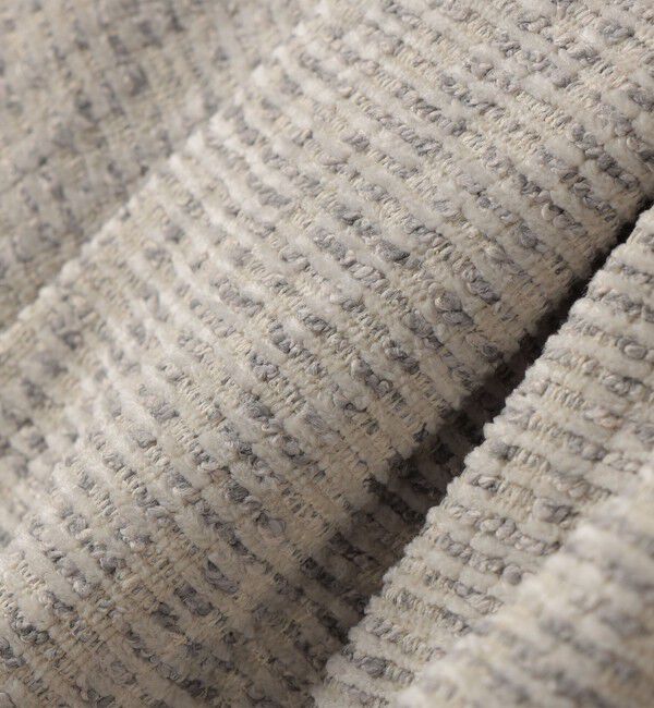 SHIPS KIDS「SHIPS KIDS:100～130cm / ツイード タック ショート パンツ」|その他|