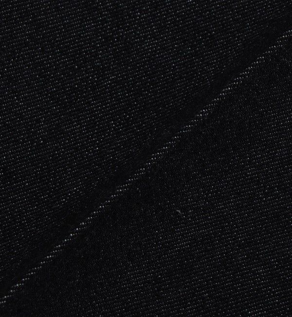 SHIPS「RED CARD: SLACK EASY」|デニム|