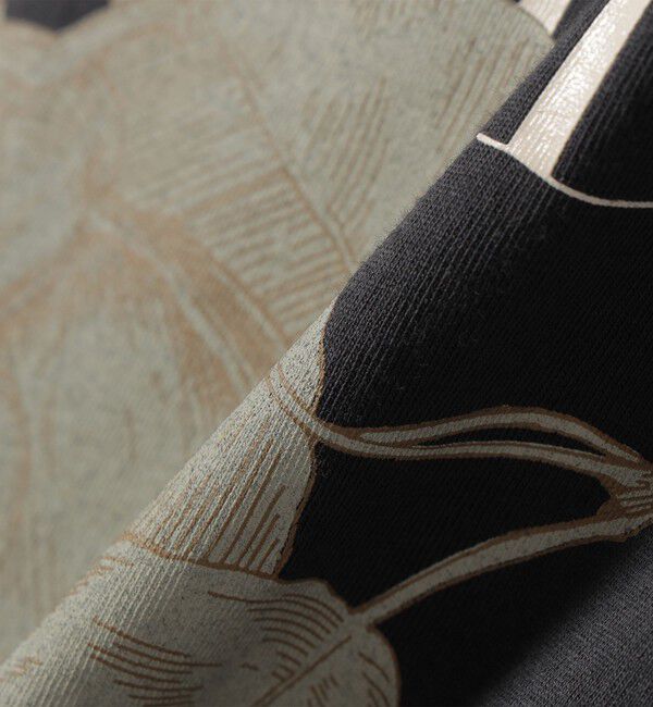 SHIPS for women「《予約》【WEB限定】	オーガニック コットン フルーツ TEE」|Tシャツ・カットソー|