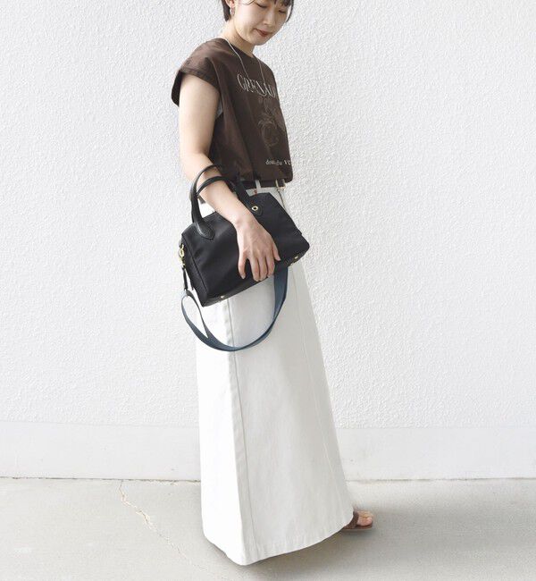 SHIPS for women「《予約》【WEB限定】	オーガニック コットン フルーツ TEE」|Tシャツ・カットソー|