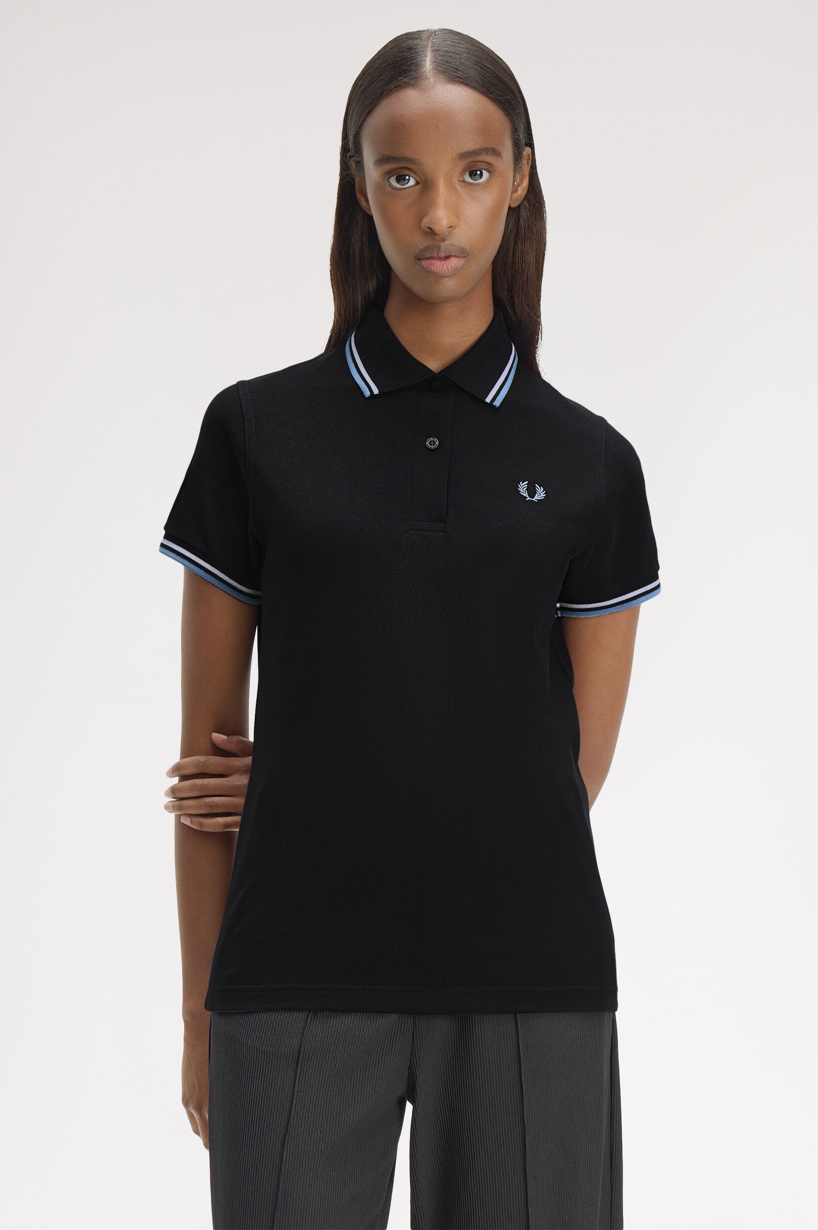 FRED PERRY 「The Fred Perry Shirt  G12」|ポロシャツ|