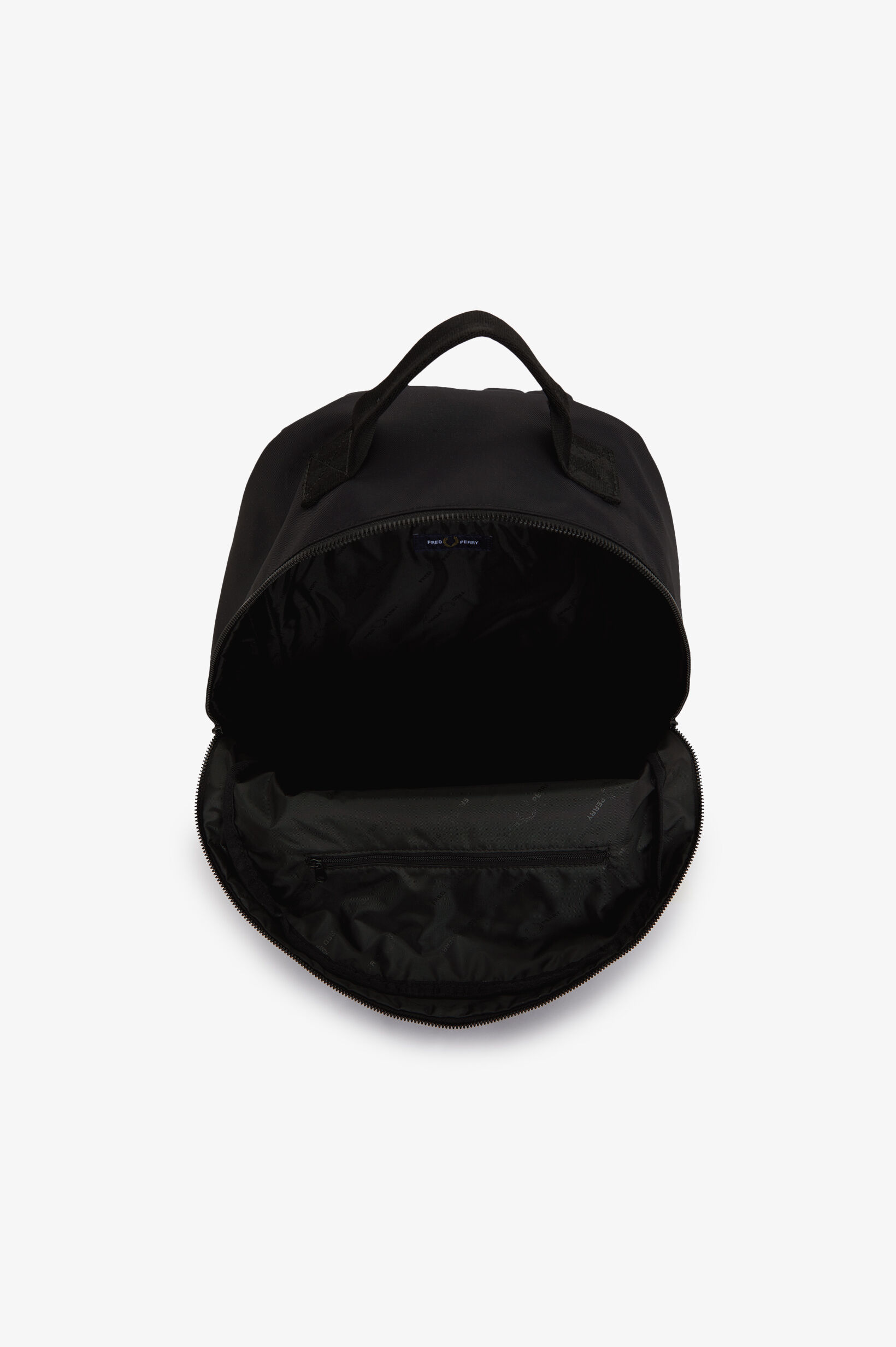 FRED PERRY 「Tipped Tape Backpack」|リュック|