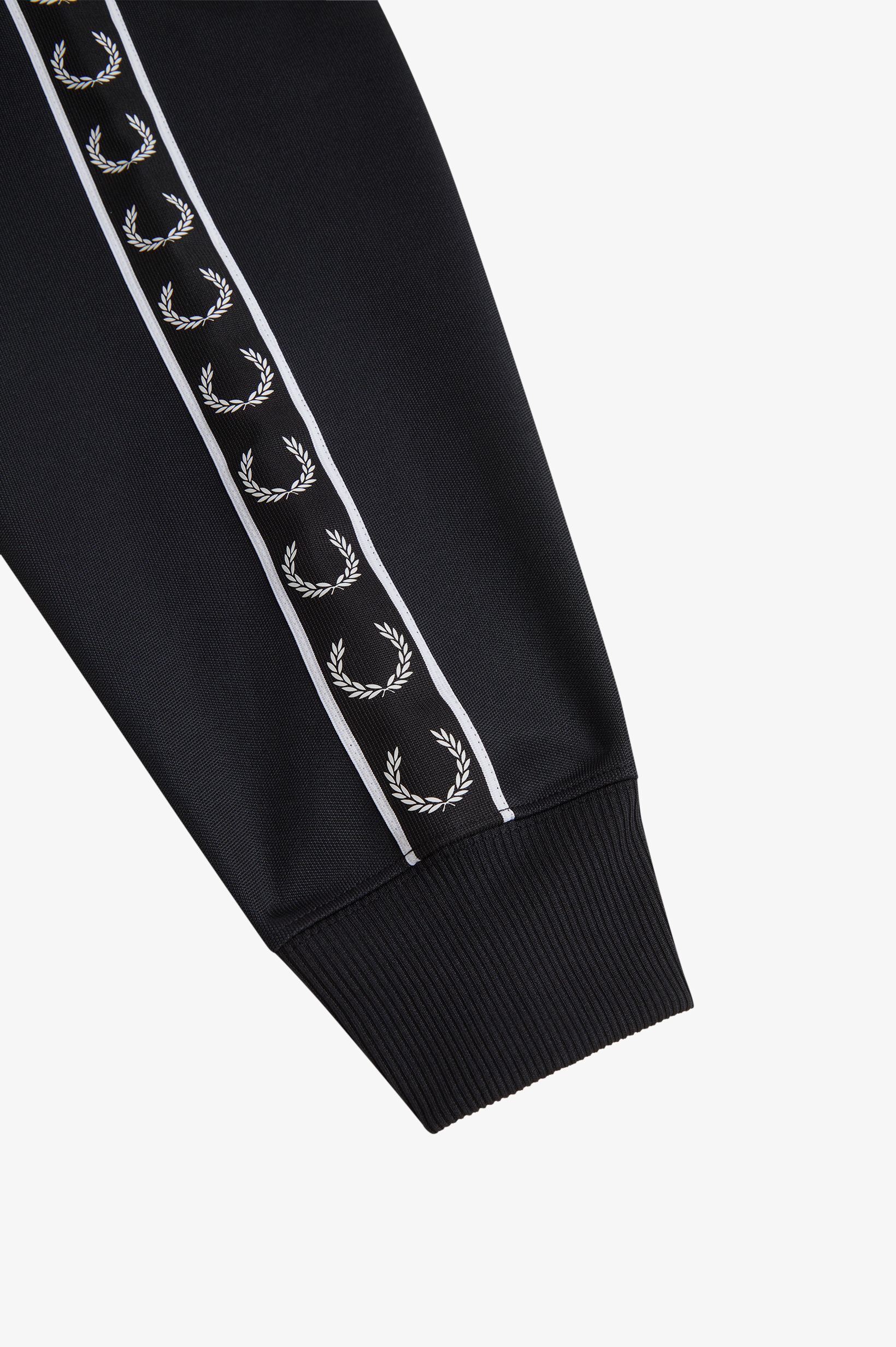 FRED PERRY 「Taped Track Jacket」|スウェット・ジャージ|