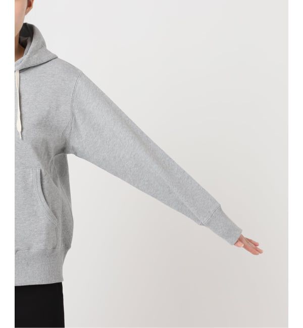 OUTDOOR PRODUCTS Usual Things「≪予約≫ダブルZIPスウェットパーカー セットアップ着用可」|パーカー|